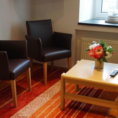 Feriengut Bohn Otel Bernkastel-Kues Dış mekan fotoğraf