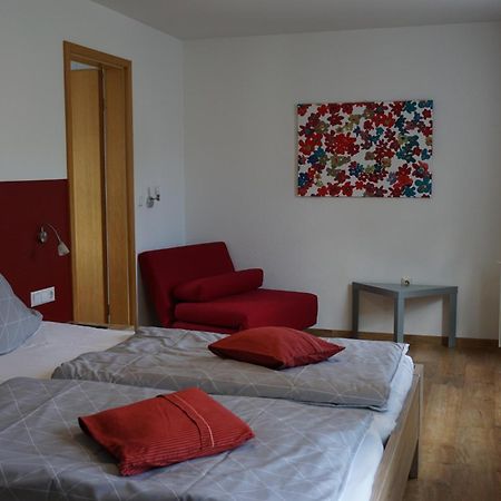 Feriengut Bohn Otel Bernkastel-Kues Dış mekan fotoğraf