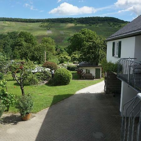 Feriengut Bohn Otel Bernkastel-Kues Dış mekan fotoğraf