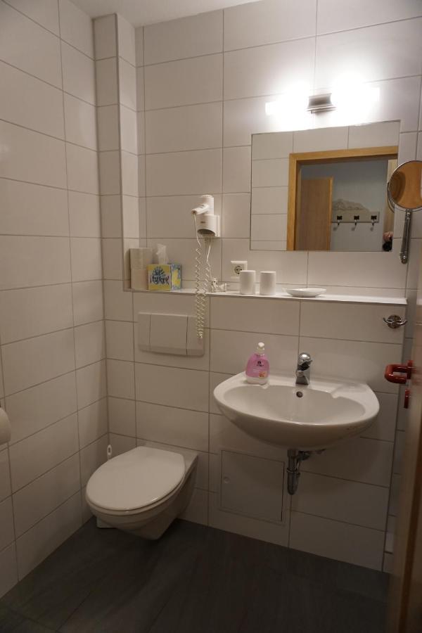 Feriengut Bohn Otel Bernkastel-Kues Dış mekan fotoğraf