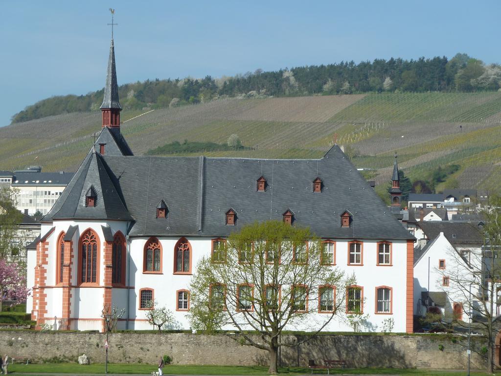 Feriengut Bohn Otel Bernkastel-Kues Dış mekan fotoğraf
