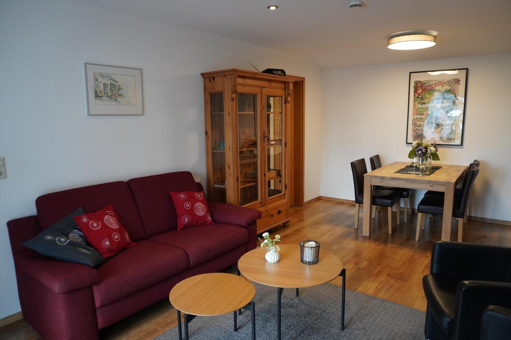 Feriengut Bohn Otel Bernkastel-Kues Dış mekan fotoğraf