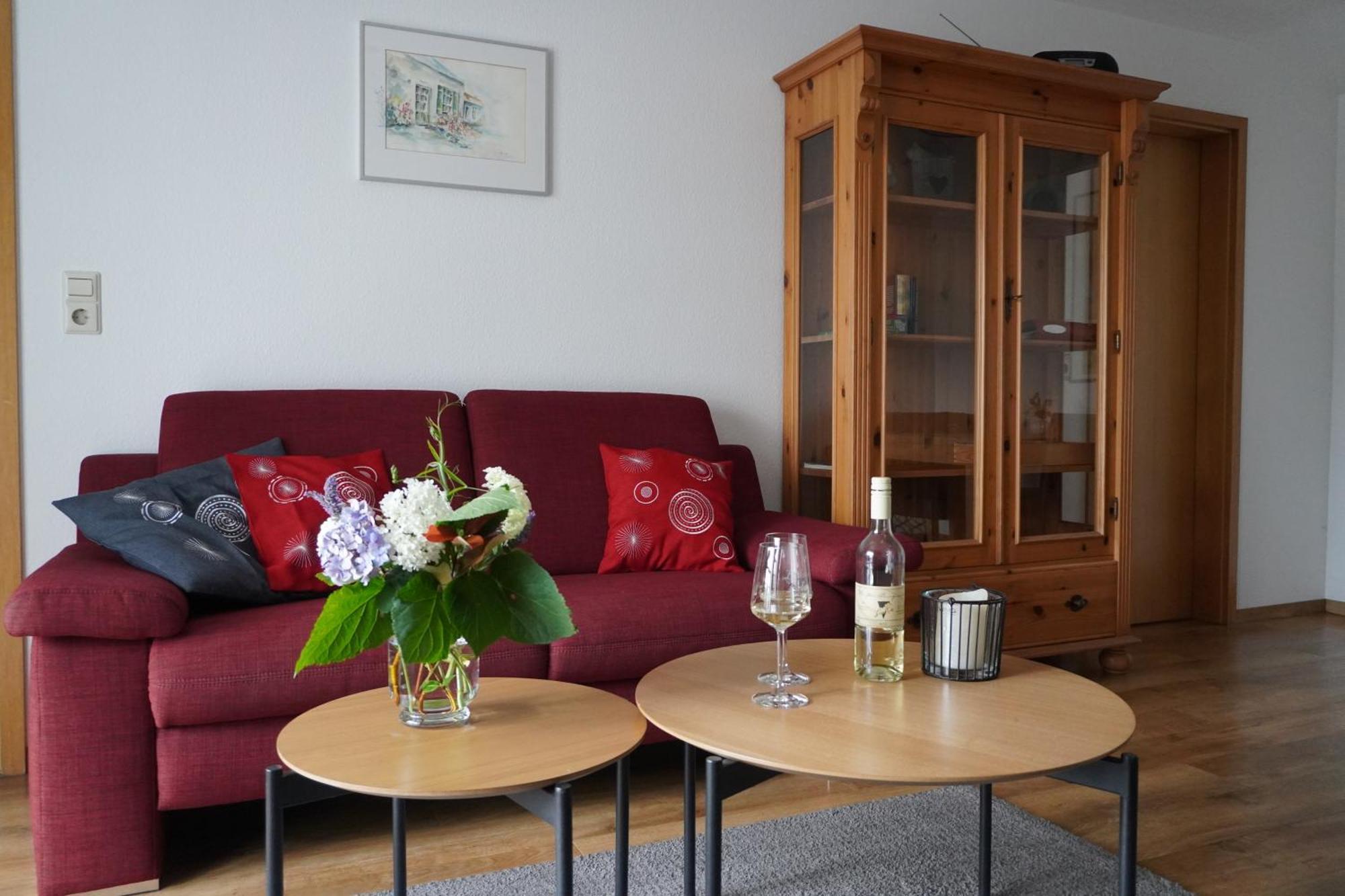 Feriengut Bohn Otel Bernkastel-Kues Dış mekan fotoğraf