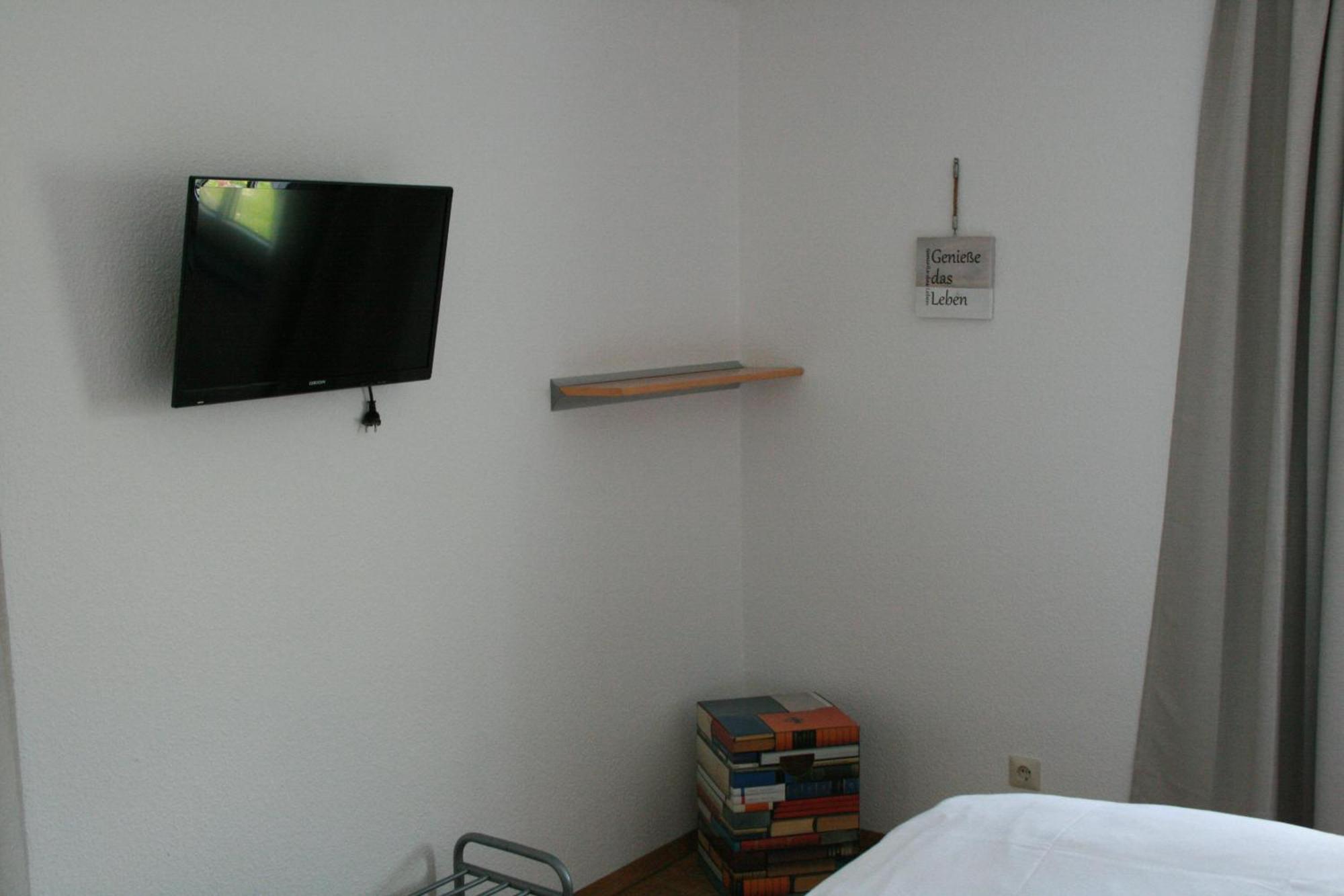 Feriengut Bohn Otel Bernkastel-Kues Dış mekan fotoğraf