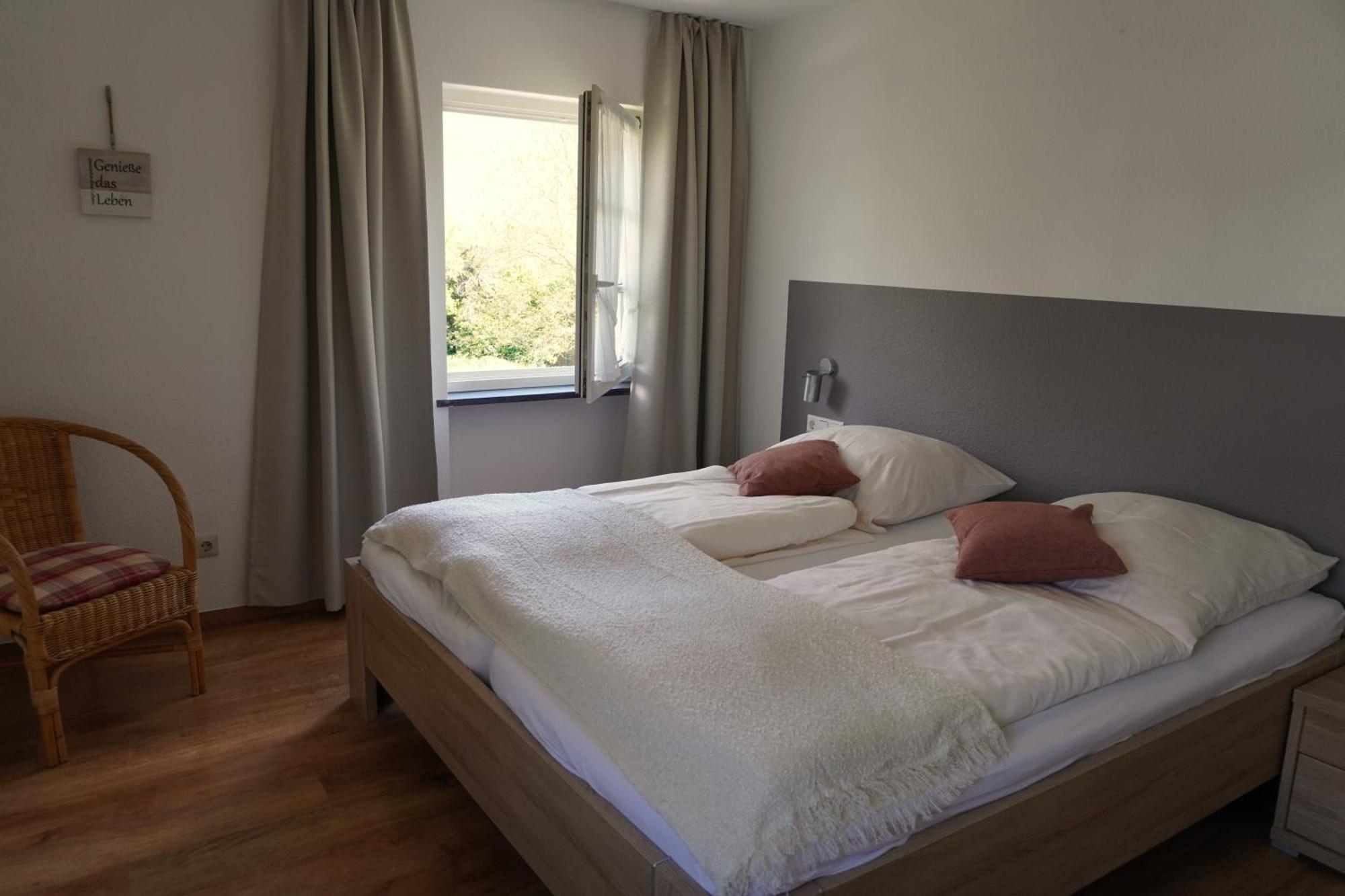 Feriengut Bohn Otel Bernkastel-Kues Dış mekan fotoğraf