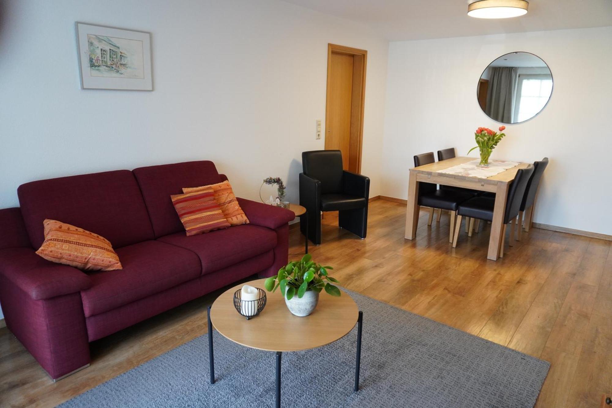 Feriengut Bohn Otel Bernkastel-Kues Dış mekan fotoğraf