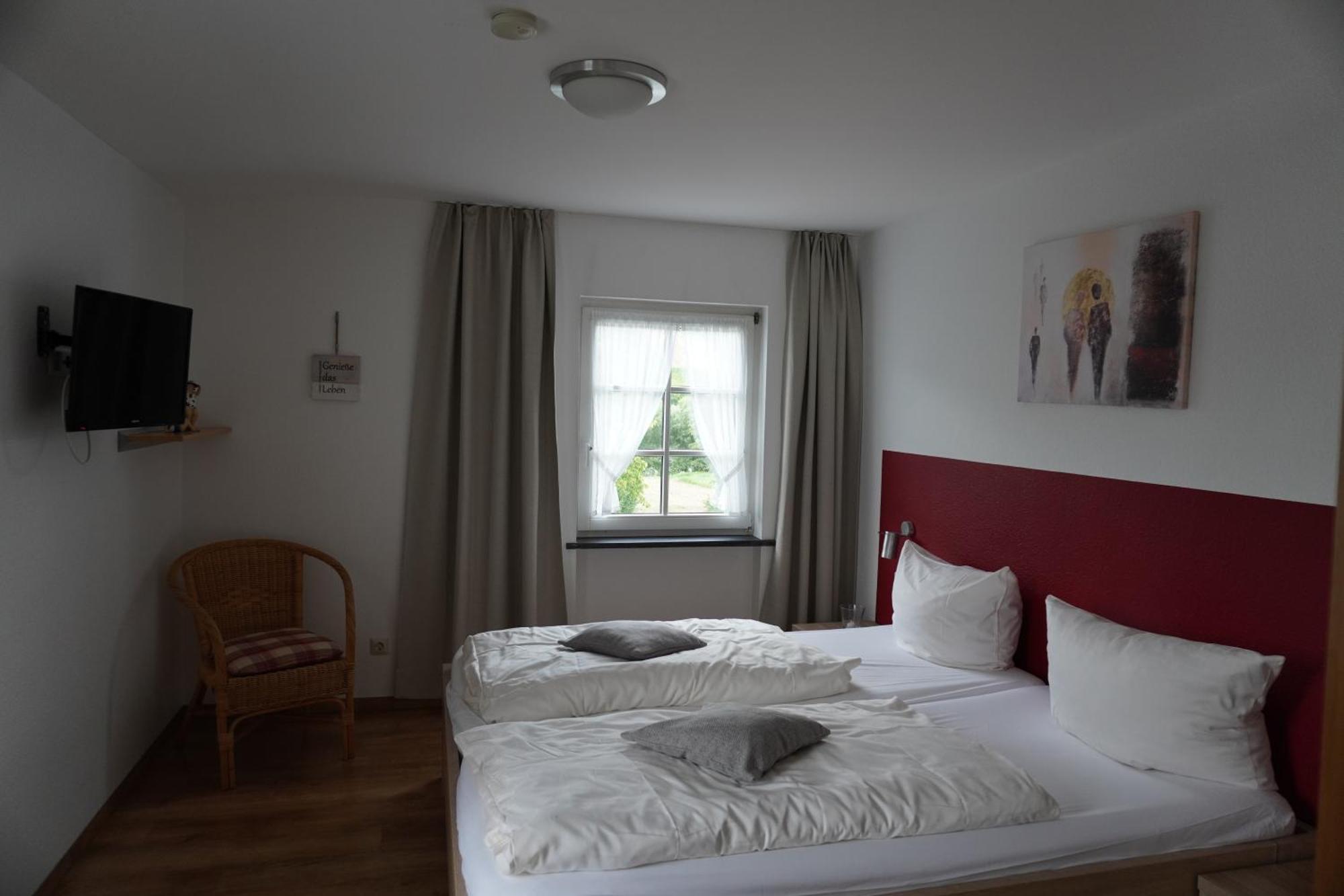 Feriengut Bohn Otel Bernkastel-Kues Dış mekan fotoğraf