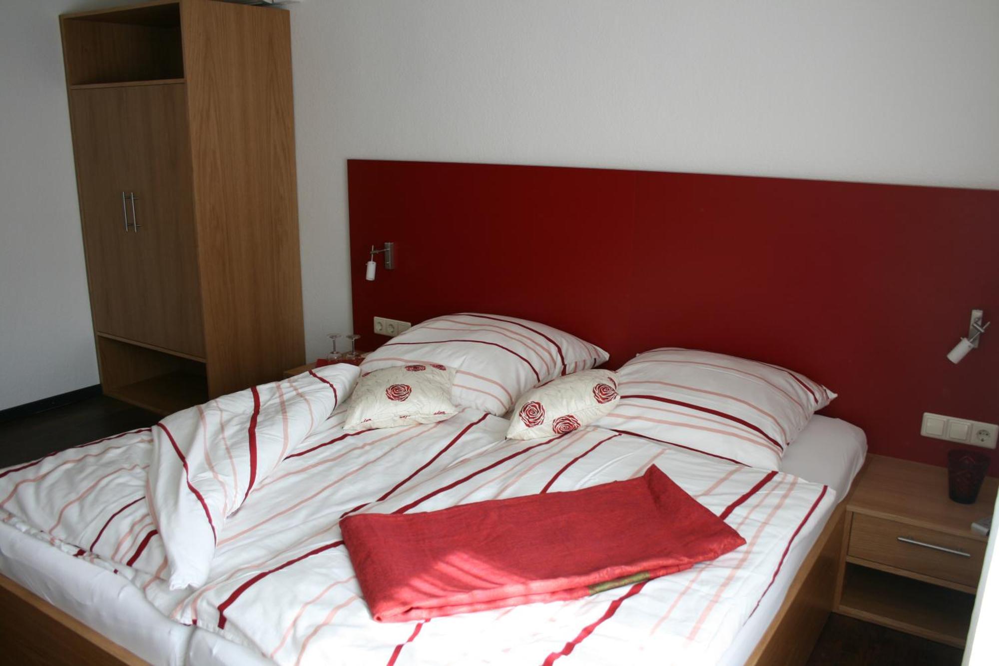 Feriengut Bohn Otel Bernkastel-Kues Dış mekan fotoğraf