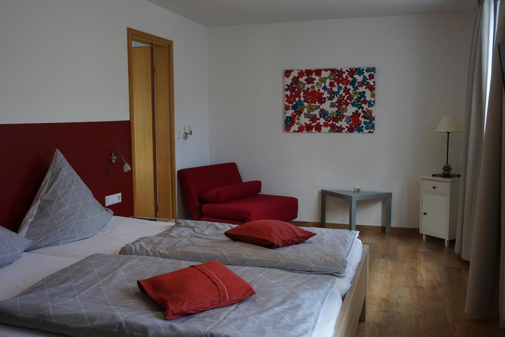 Feriengut Bohn Otel Bernkastel-Kues Dış mekan fotoğraf