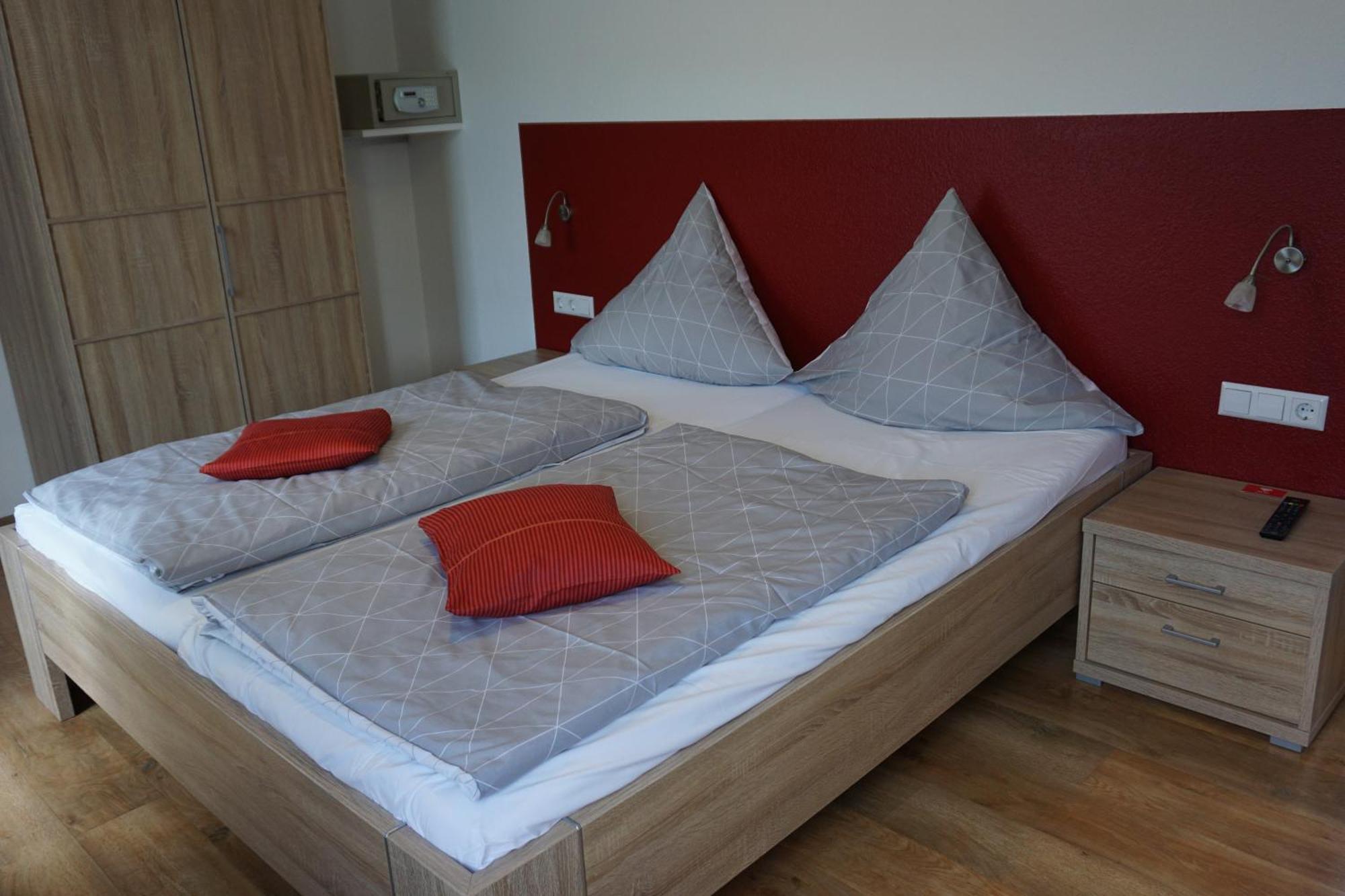 Feriengut Bohn Otel Bernkastel-Kues Dış mekan fotoğraf