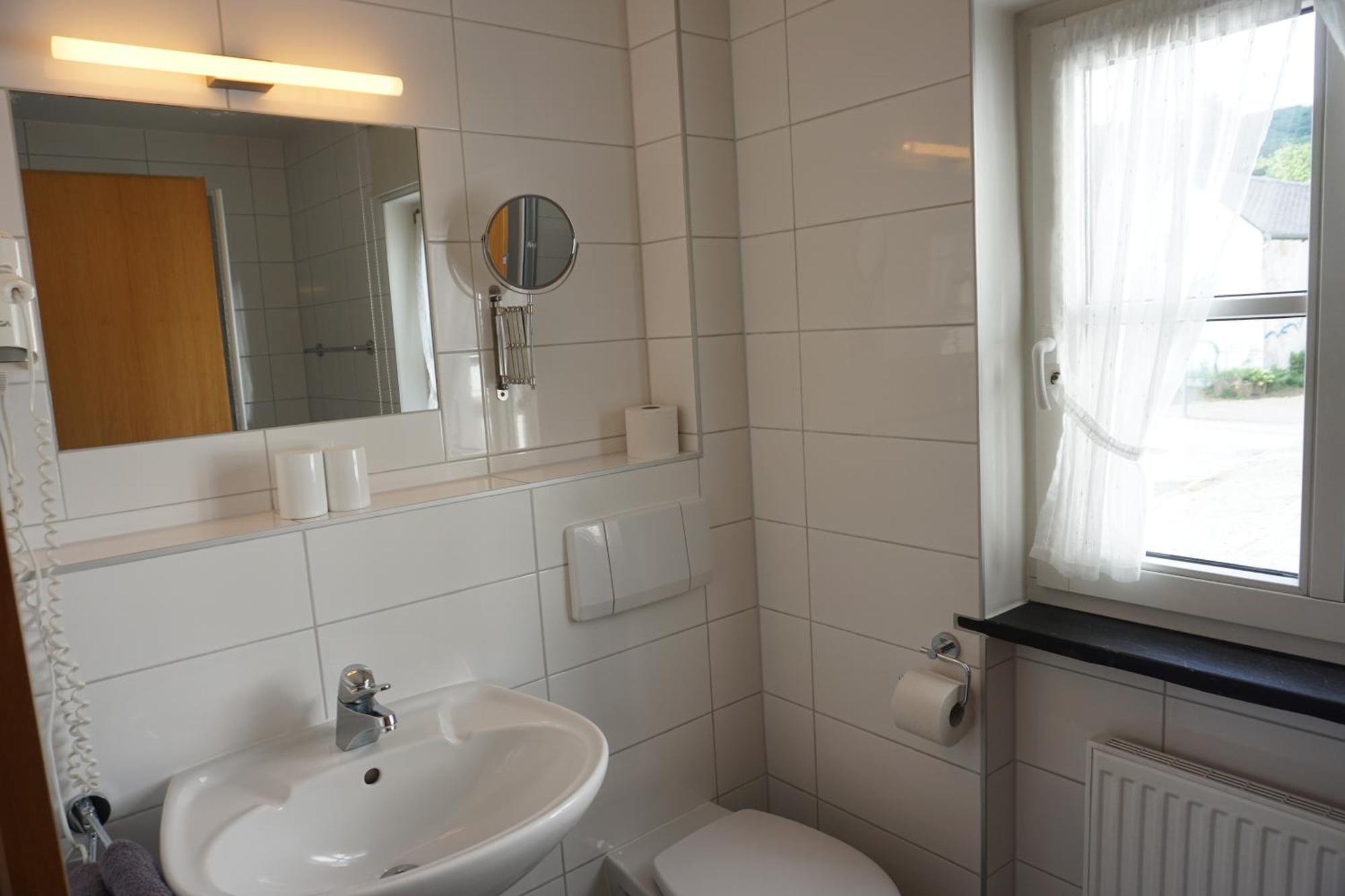 Feriengut Bohn Otel Bernkastel-Kues Dış mekan fotoğraf
