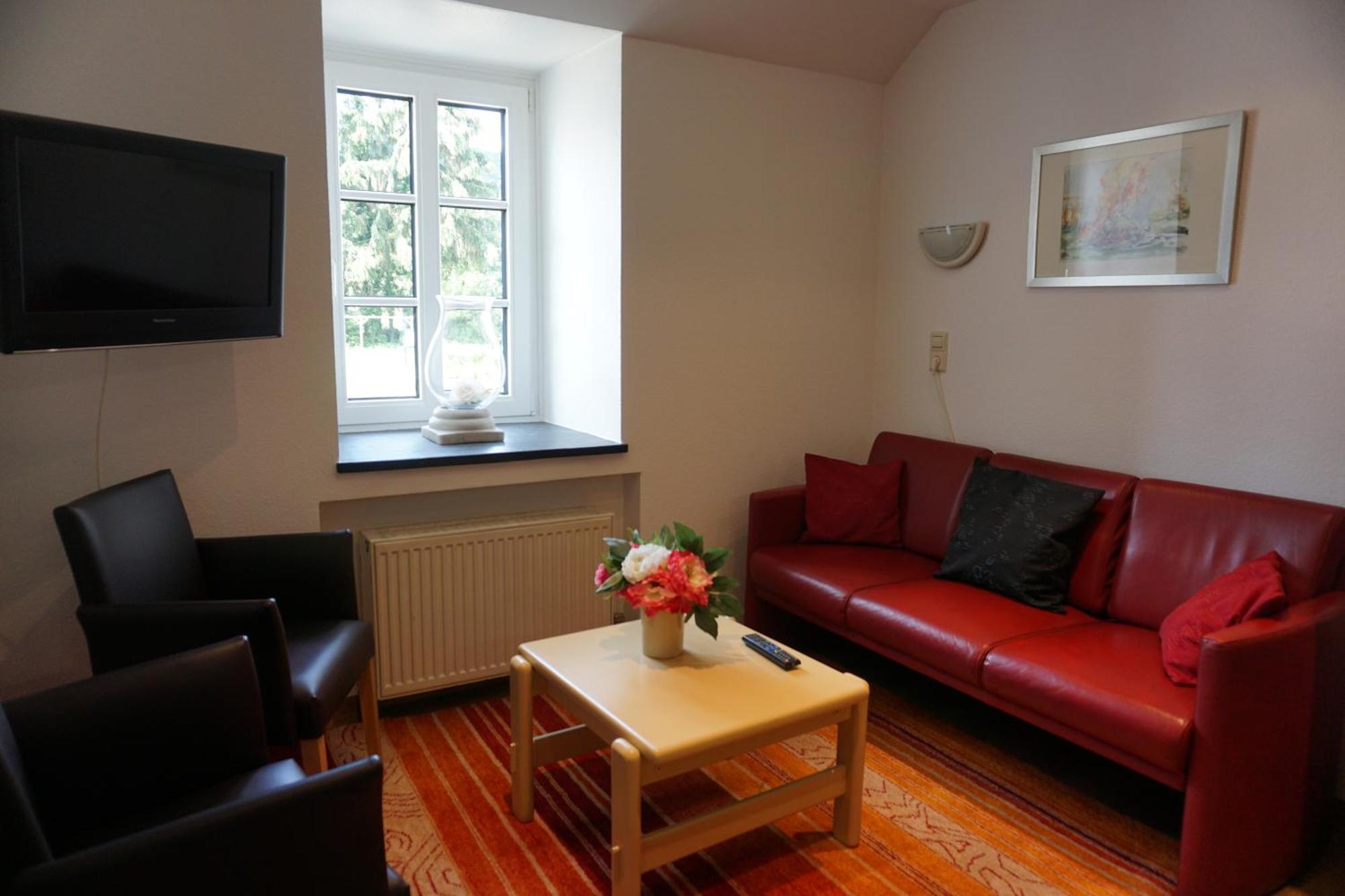 Feriengut Bohn Otel Bernkastel-Kues Dış mekan fotoğraf