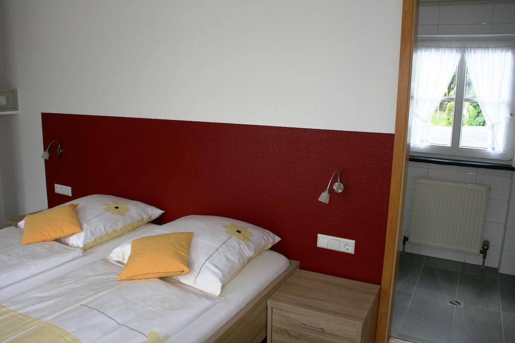 Feriengut Bohn Otel Bernkastel-Kues Oda fotoğraf