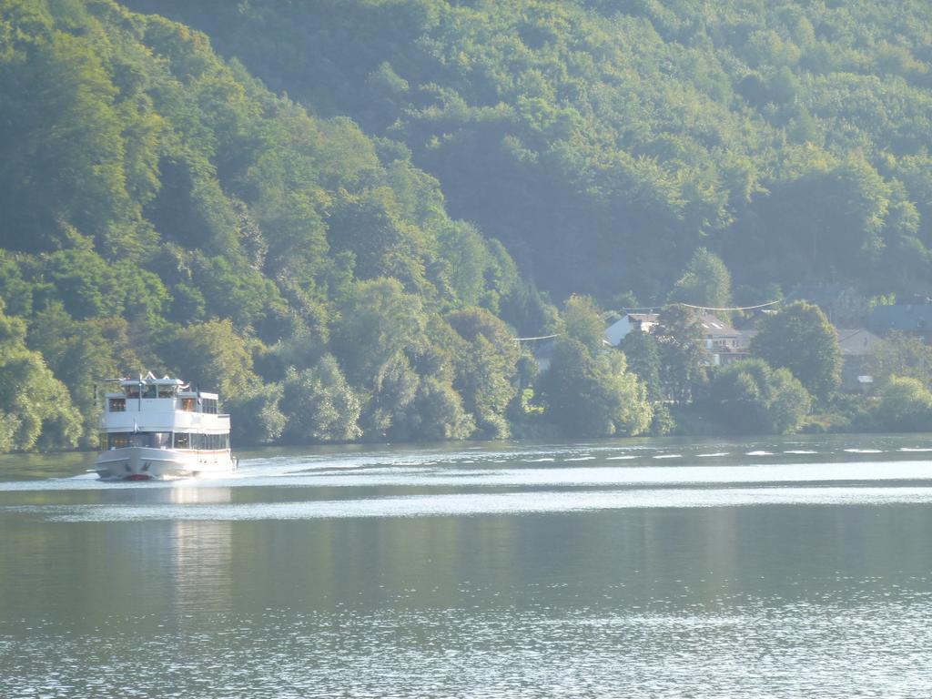 Feriengut Bohn Otel Bernkastel-Kues Dış mekan fotoğraf