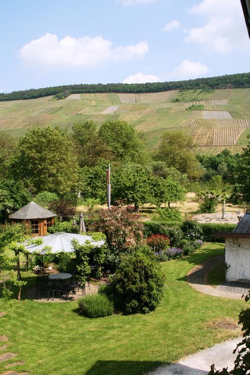 Feriengut Bohn Otel Bernkastel-Kues Dış mekan fotoğraf