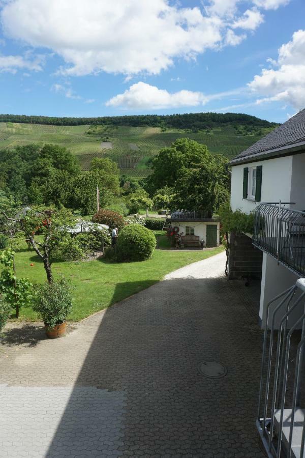 Feriengut Bohn Otel Bernkastel-Kues Dış mekan fotoğraf